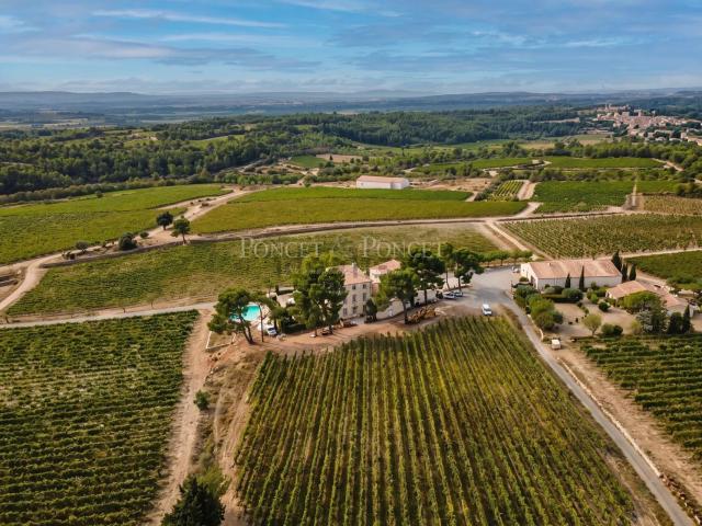 Maison vente à Minerve, Hérault