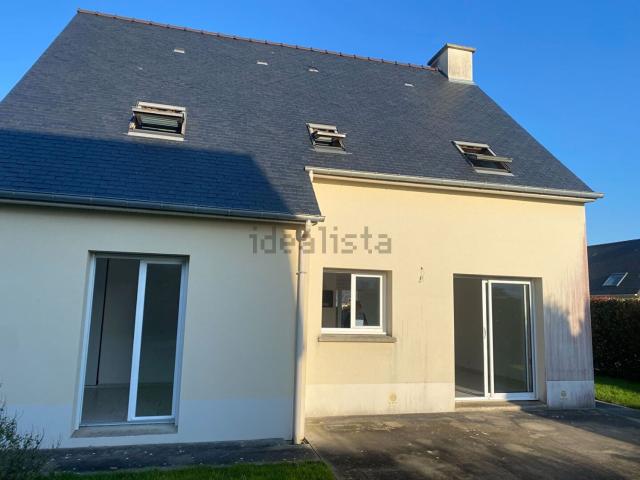 Maison vente à Clos le Beau, Miniac-Morvan