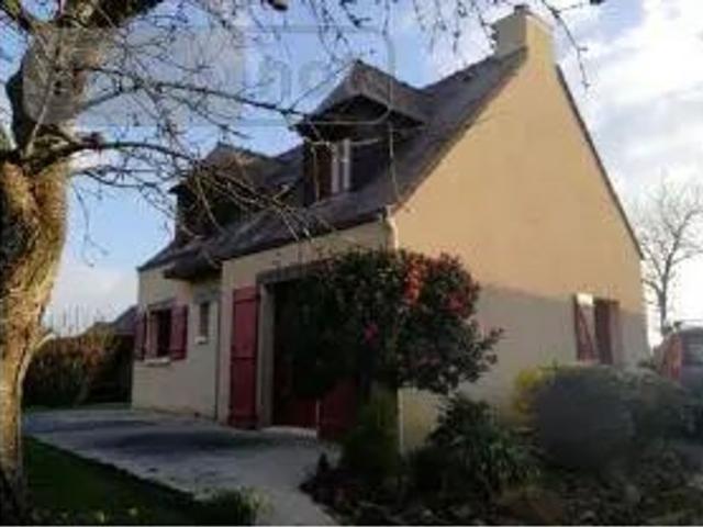 Maison vente à Monloie, Miniac-Morvan
