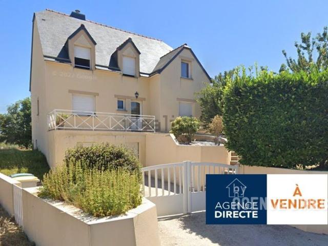 Maison vente à Monloie, Miniac-Morvan