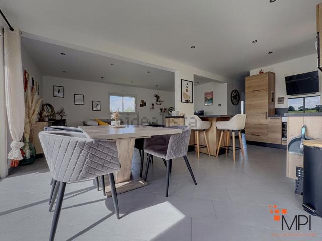 Maison vente à La Frêche du Boudou, Miniac-sous-Bécherel