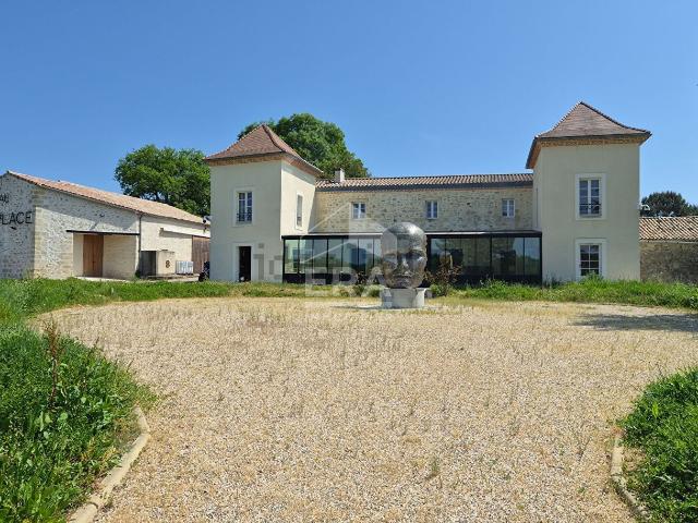 Maison vente à Minzac, Dordogne