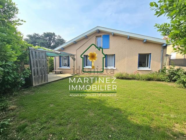 Maison vente à Mions, Rhône