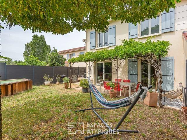 Maison vente à Mions, Rhône
