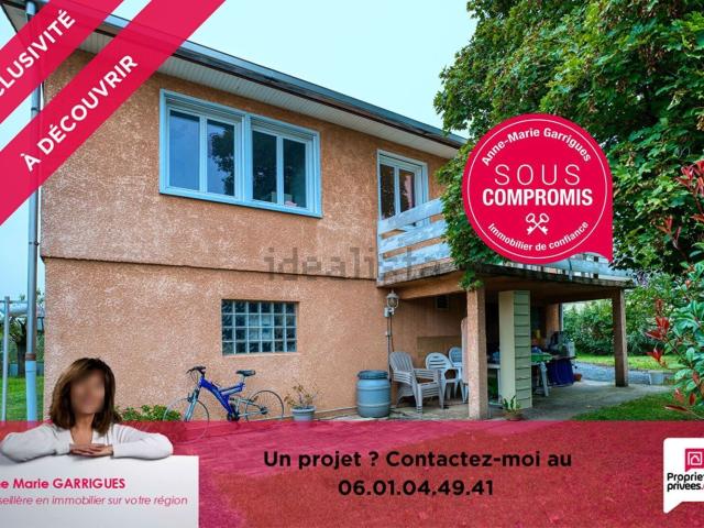 Maison vente à Mions, Rhône