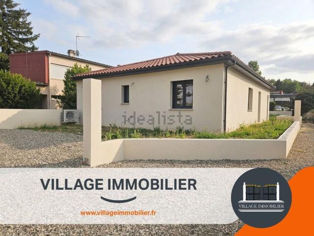 Maison vente à Mions, Rhône
