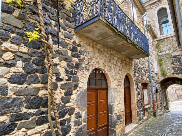 Maison vente à Mirabel, Ardèche