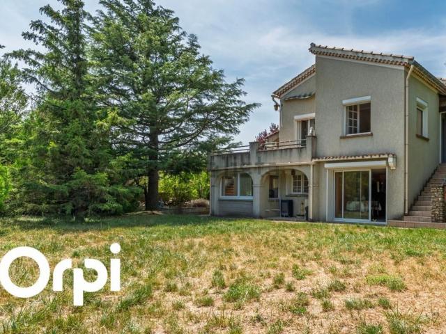 Maison vente à Mirabel, Ardèche