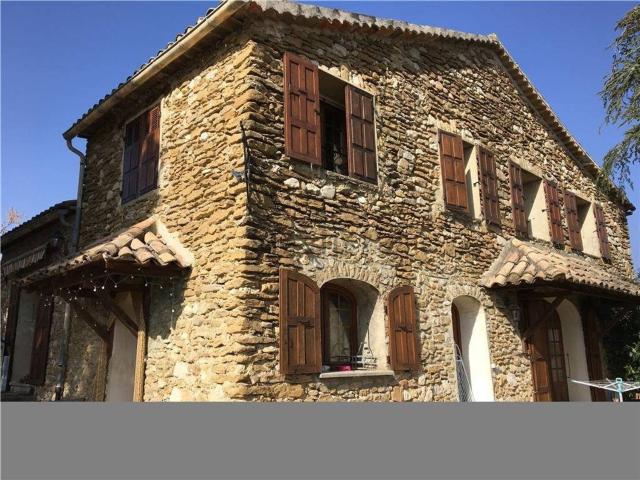 Maison location à Mirabel-aux-Baronnies, Drôme