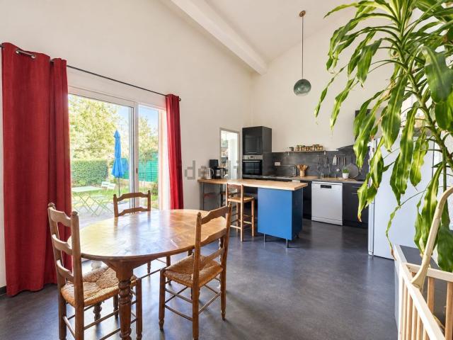 Maison vente à Les Cités, Mirabel-et-Blacons