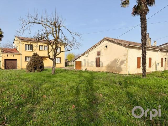 Maison vente à Faubourg du Levant, Miradoux