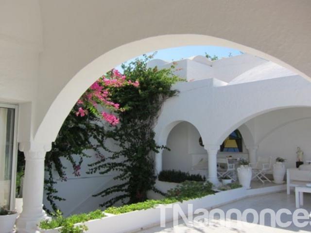 Maison vente