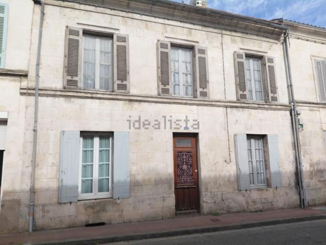 Maison vente à Chez Serpaud, Mirambeau