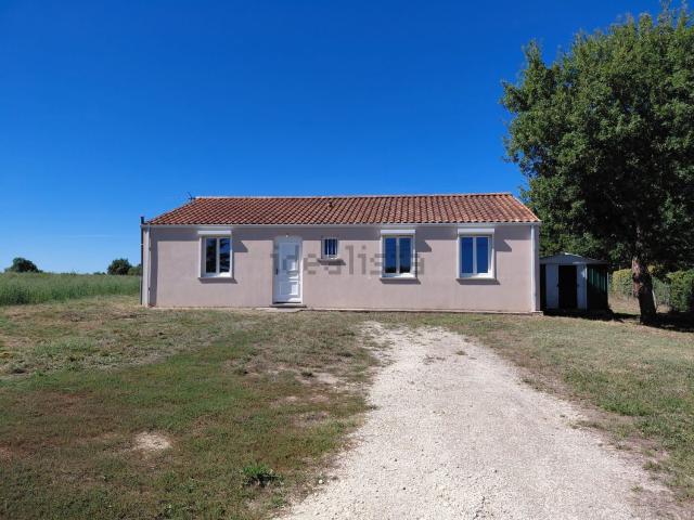 Maison vente à Chez Serpaud, Mirambeau