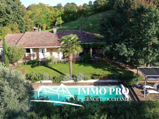 Maison vente à Mirambeau, Haute-Garonne
