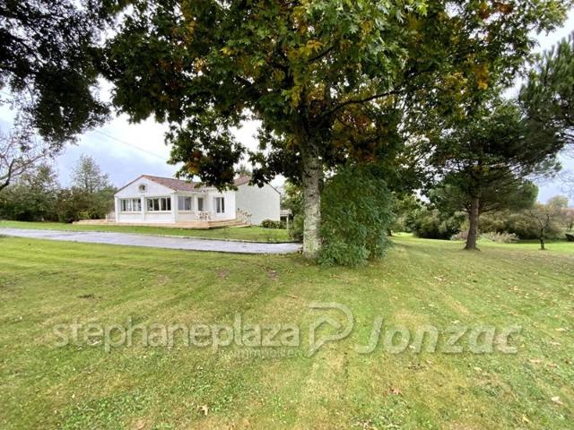 Maison vente à France métropolitaine, Saint-vivien-de-médoc