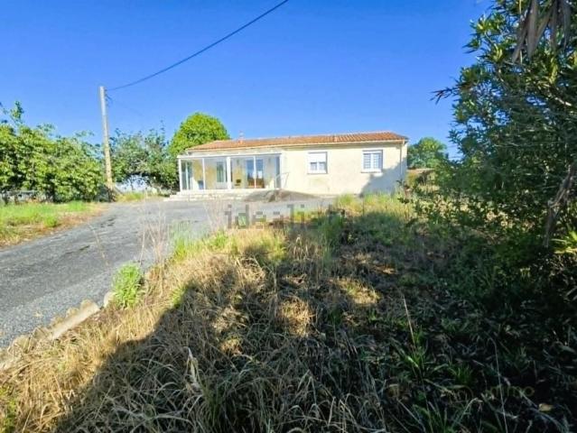 Maison vente à Bellevue, Mirambeau
