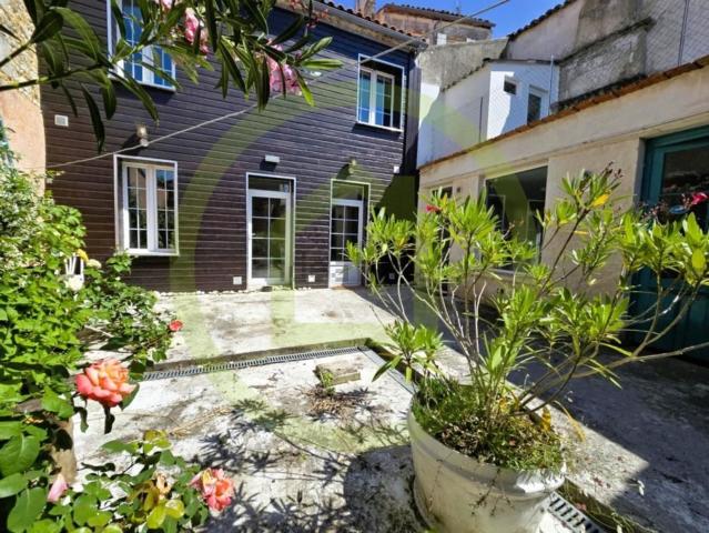 Maison vente à Bellevue, Mirambeau