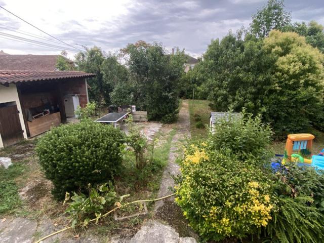 Maison vente à Bergerac, Fonroque