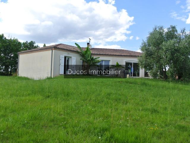 Maison vente à Miramont-de-Guyenne, Lot-et-Garonne