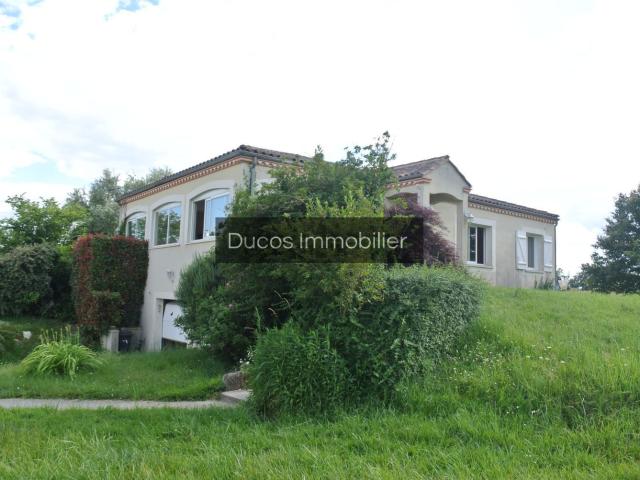 Maison vente à Miramont-de-Guyenne, Lot-et-Garonne