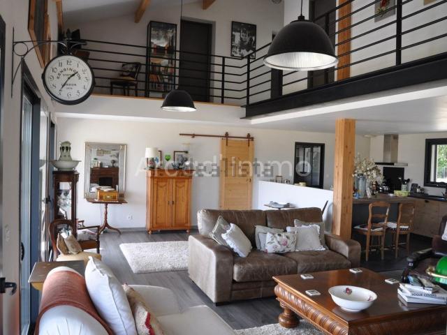 Maison vente à Miramont-de-Guyenne, Lot-et-Garonne