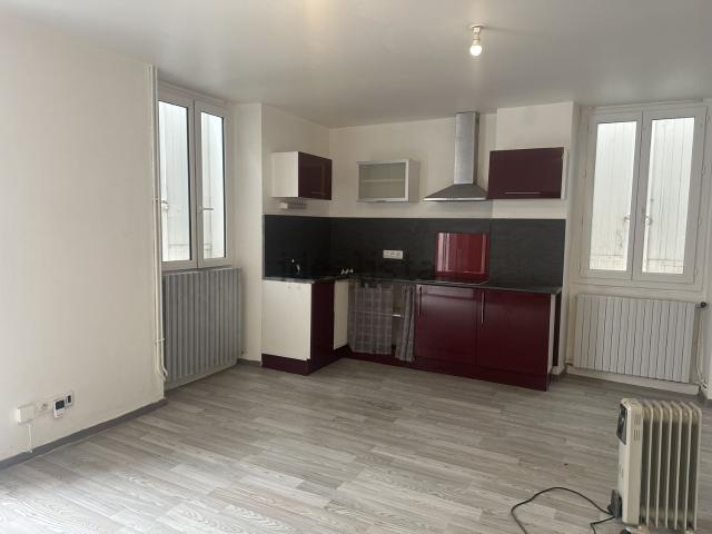 Maison vente à Miramont-de-Guyenne, Lot-et-Garonne