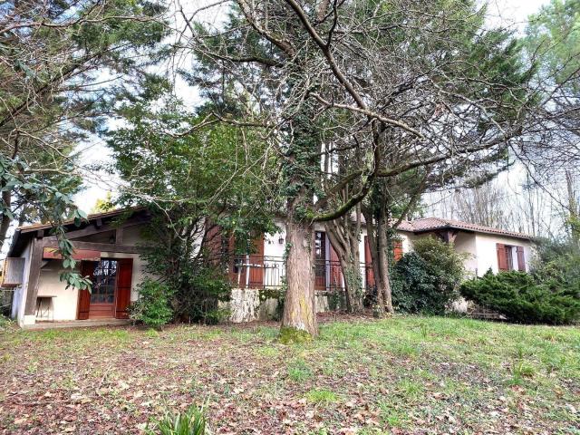 Maison vente à Miramont-de-Guyenne, Lot-et-Garonne
