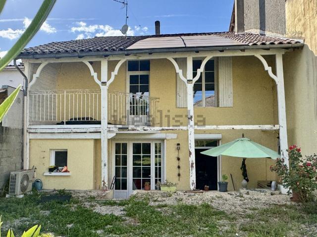 Maison vente à Miramont-de-Guyenne, Lot-et-Garonne