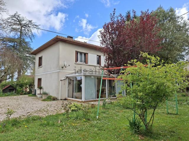 Maison vente à Grand Pont, Mirande