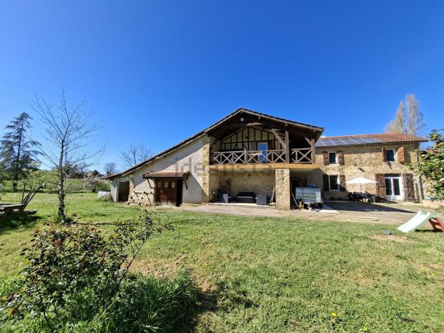 Maison vente à Grand Pont, Mirande
