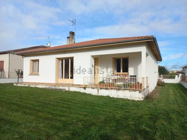 Maison vente à Grand Pont, Mirande