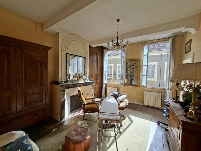 Maison vente à Grand Pont, Mirande