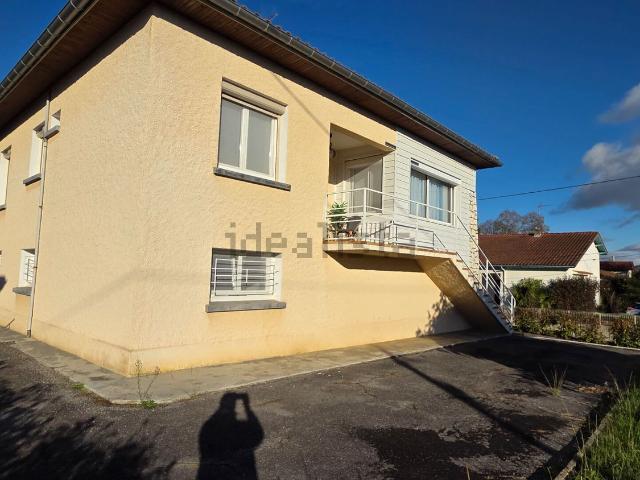 Maison vente à Résidence de Lézian, Mirande