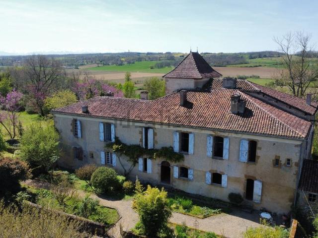 Maison vente à Mirande, Gers