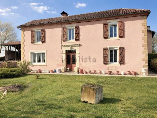 Maison vente à Cantous, Mirande