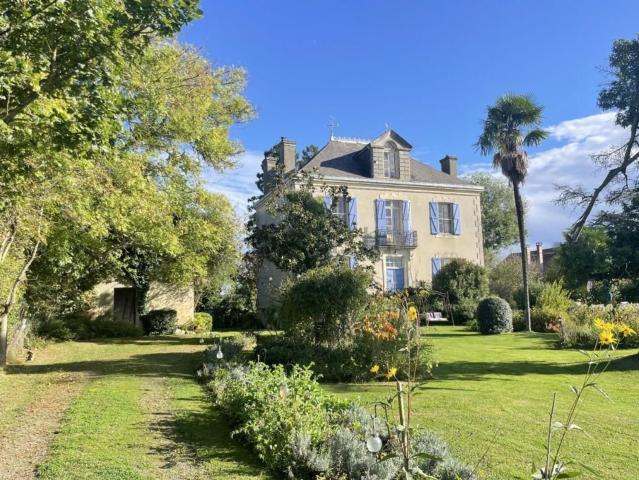Maison vente à Résidence de Lézian, Mirande