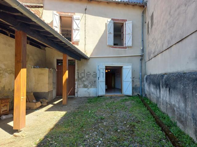 Maison vente à Grand Pont, Mirande