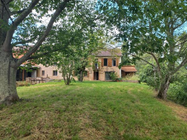 Maison vente à Grand Pont, Mirande
