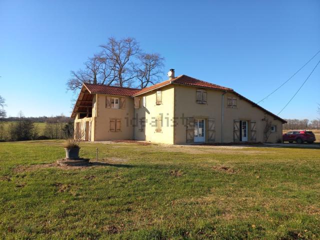 Maison vente à Grand Pont, Mirande