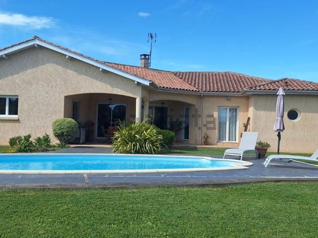 Maison vente à Résidence de Lézian, Mirande
