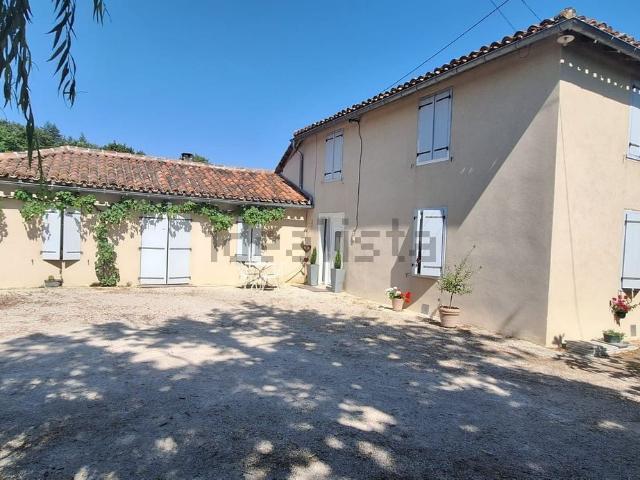Maison vente à Résidence de Lézian, Mirande