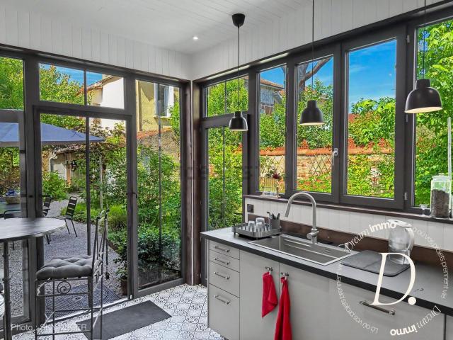 Maison vente à Résidence de Lézian, Mirande