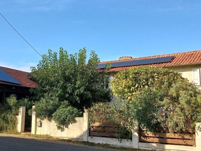 Maison vente à Résidence de Lézian, Mirande