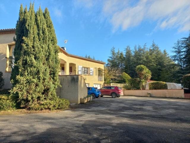 Maison vente à Grand Pont, Mirande