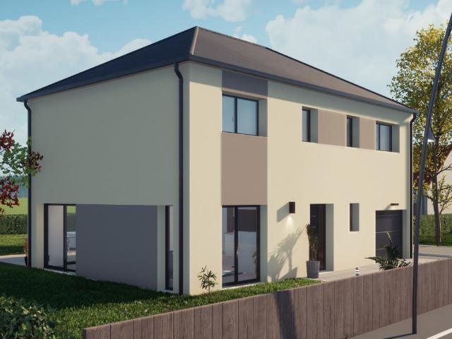 Maison vente à Épernay, Nanteuil-la-forêt