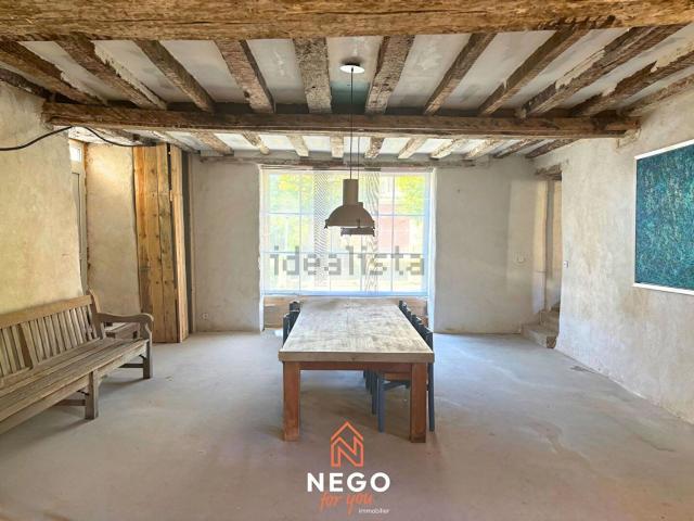 Maison vente à Miré, Maine-et-Loire