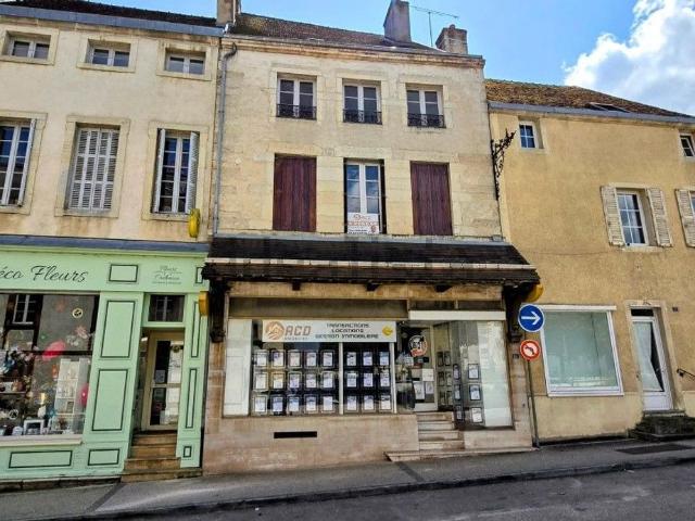Maison vente à Mirebeau-sur-Bèze, Côte-d'Or