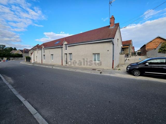 Maison vente à Mirebeau-sur-Bèze, Côte-d'Or