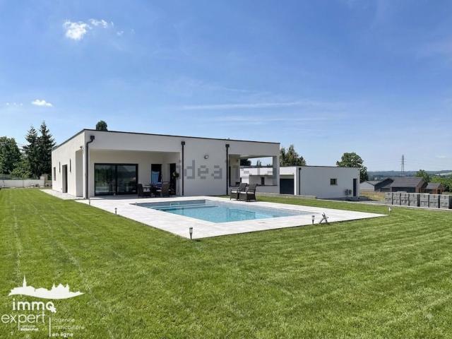 Maison vente à Sous la Oultre, Mirecourt